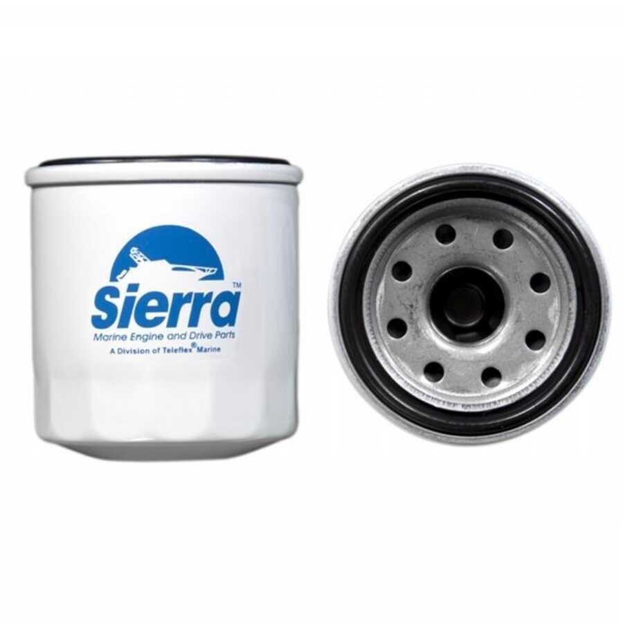 Sierra 18-7910 Honda Yanmar Yağ Filtresi - 1