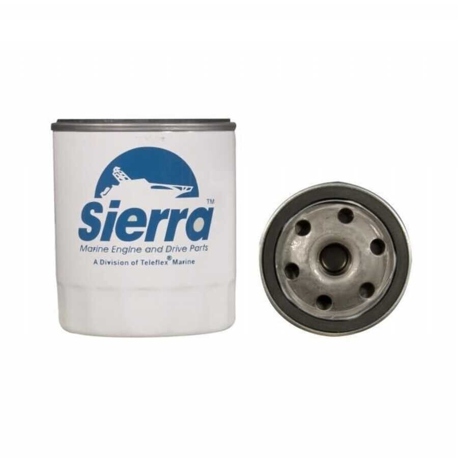 Sierra 18-7918 Mercury Yağ Filtresi - 1