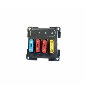 Sigorta Bloğu 4lü ATC Sigortalar İçin - LHR