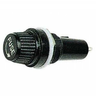 Sigorta Yuvası, Maksimum 250V/20A - LHR