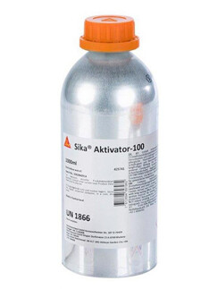 Sika Aktivator-100 1000ml - SIKA
