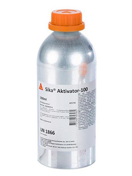 Sika Aktivator-100 1000ml - 1