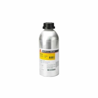 Sika Primer 206 G+P Mineral Cam Astarı - 2