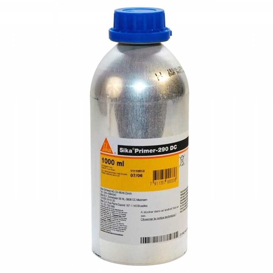 Sika Primer 290 DC 1000ml - 1