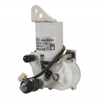 Silecek Motoru WEM1333B 12Volt - MORS