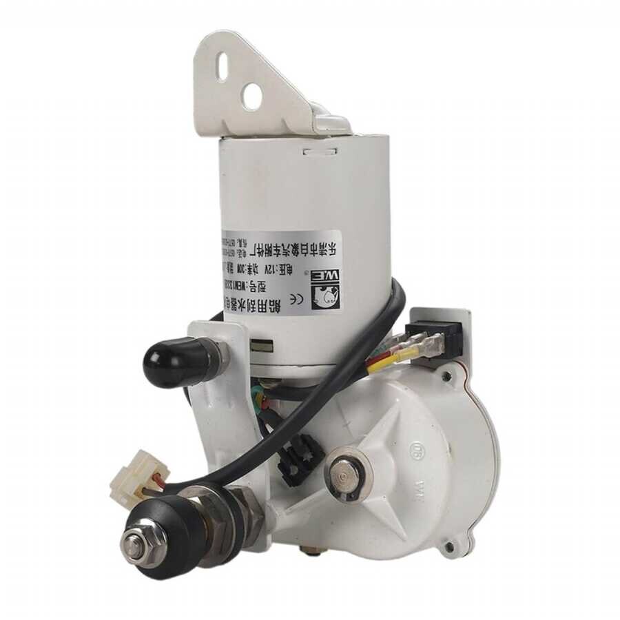 Silecek Motoru WEM1333B 12Volt - 1