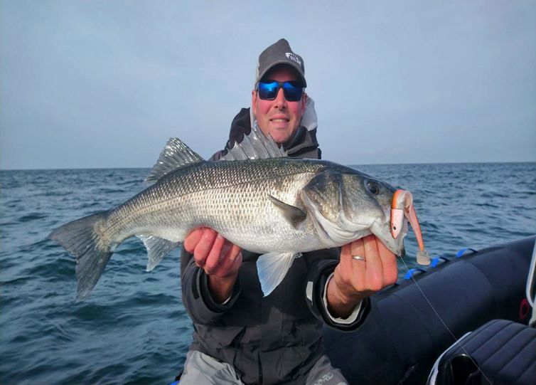 Silikon Yemle Levrek Avcılığının Püf Noktaları