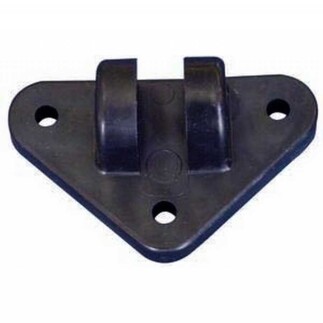 Silindir Alt Montaj Braketi - LHR