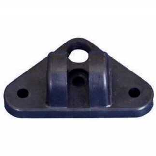 Silindir Üst Montaj Braketi - LHR