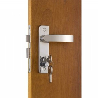 Silindirli Kapı Kilidi Elit - LHR