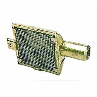 Sintine Süzgeci, Gövde Bronz - LHR