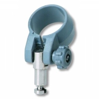 Şişme Bot Iskarmozu, 35mm Kürekler için - LHR