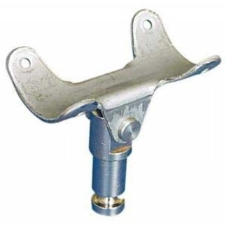 Şişme Bot Iskarmozu, Paslanmaz Çelik - LHR