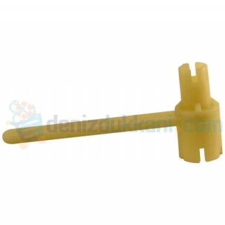 Şişme Bot Valfi Anahtarı - LHR