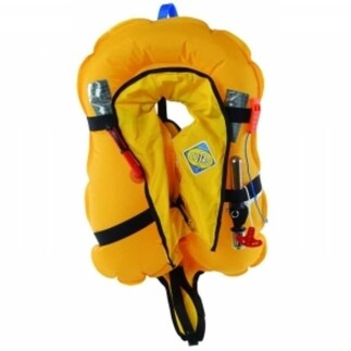 Şişme Can Yeleği, 100 Newton - Çocuklar için - LHR