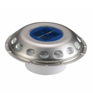 Solar Havalandırma Paslanmaz Çelik - LHR