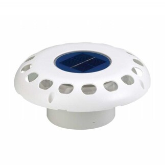 Solar Havalandırma Plastik - LHR