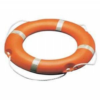 Solas Onaylı Can Simidi, Ø 65 cm - OSCULATI