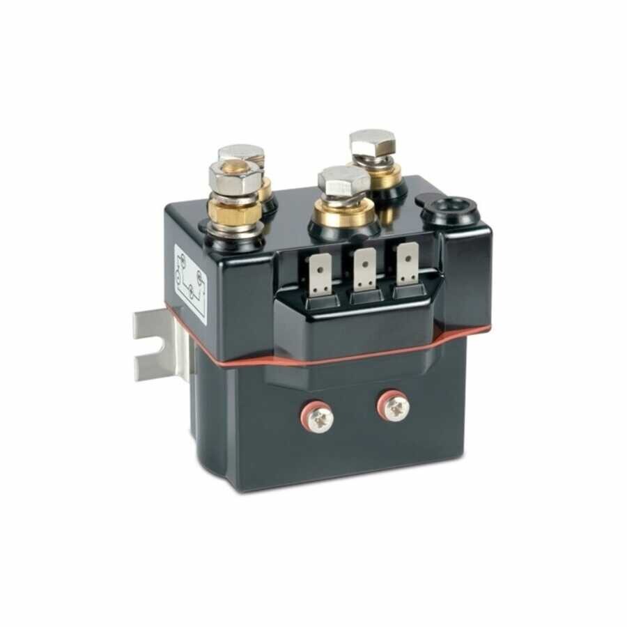 Solenoid Irgat Otomatiği - 4