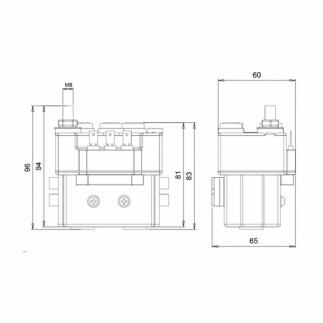 Solenoid Irgat Otomatiği - 5