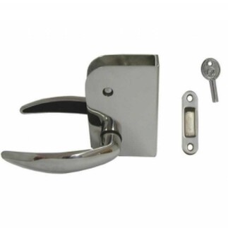 Southco Kapı Kilidi, Paslanmaz Çelik / Tip:3 - 1