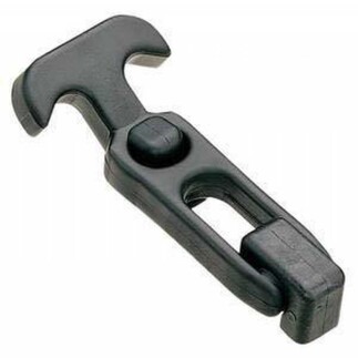 Southco Marine F7 Gergili Kilit, T Tutamaklı - SOUTHCO MARINE