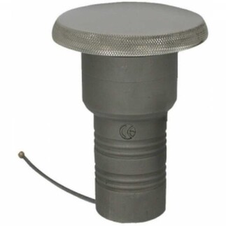 Southco Marine Pis Su Çıkış Ağızı Tip: 2 - SOUTHCO MARINE