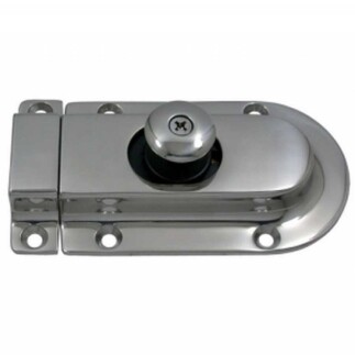 Southco Sürgü Kilit, Paslanmaz Çelik, Yüzeye Montaj - SOUTHCO MARINE