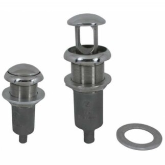 Southco Usturmaça Tutucu, AISI 316 Paslanmaz Çelik - SOUTHCO MARINE