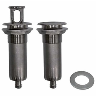 Southco Usturmaça Tutucu, Gömme - SOUTHCO MARINE