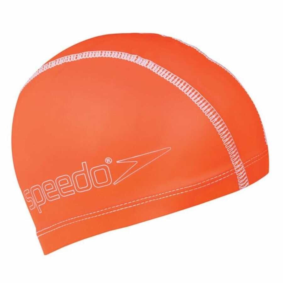 Speedo Junior Pace Çocuk Yüzme Bonesi - 3