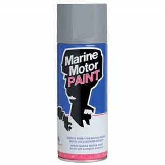 Sprey Motor Boyası Astarı - 400ml - OSCULATI