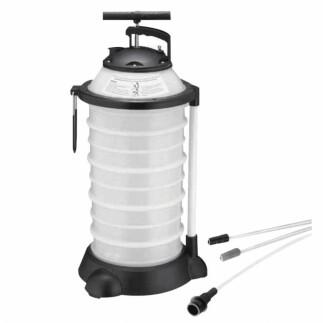 SR Yağ Tahliye Pompası 18 Litre - LHR