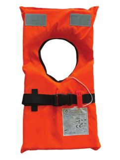 Standart Çocuk Can Yeleği 50 Newton CE Sertifikalı - LHR