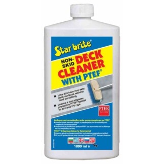 Starbrite Kaymaz Güverte Temizleyici - STAR BRITE