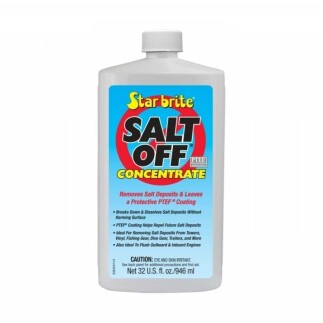 Starbrite Konsantre Tuz Giderici 946ml - STAR BRITE