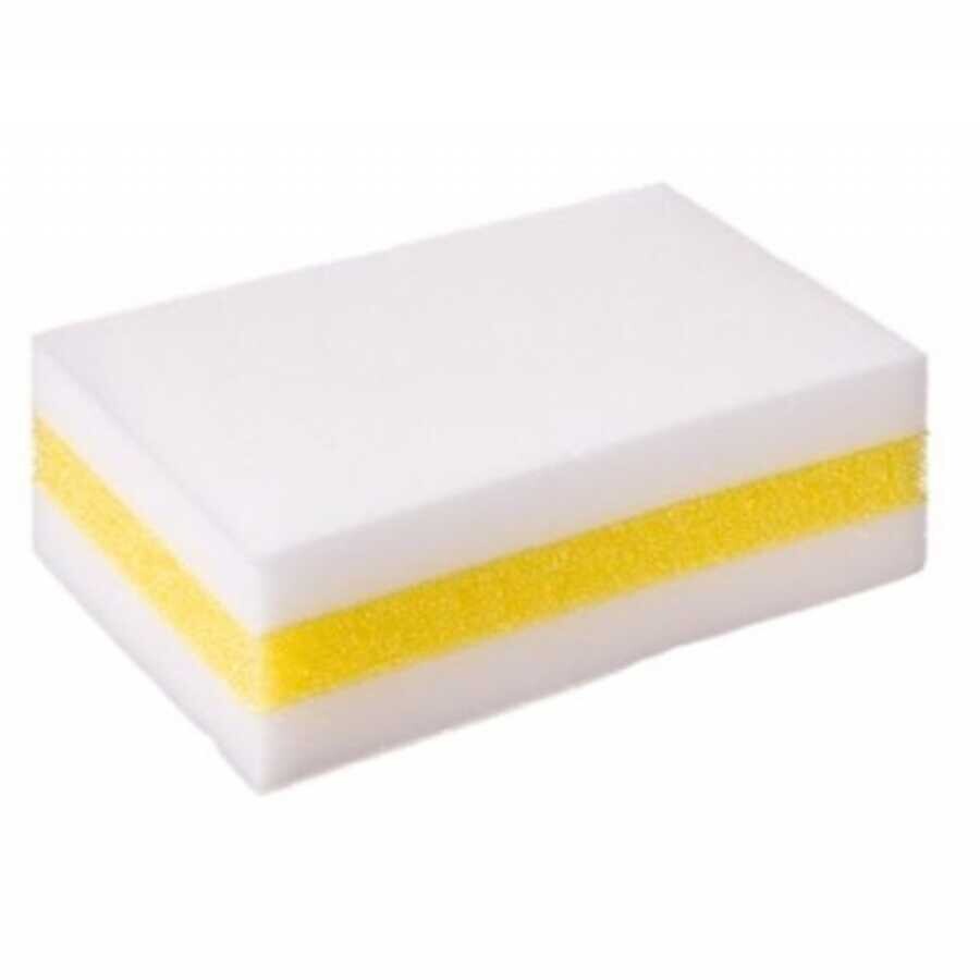 Starbrite Magic Sponge XL Leke ve İz Giderici Sünger - 2