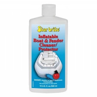 Starbrite Şişme Bot - Usturmaça Temizleyici, 473ml - STAR BRITE