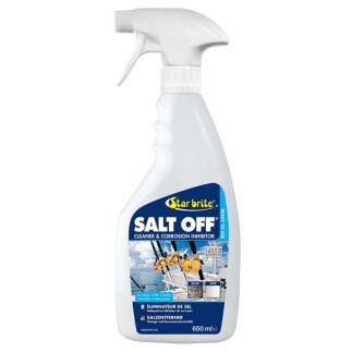 Starbrite Tuz Giderici - 650ml - STAR BRITE