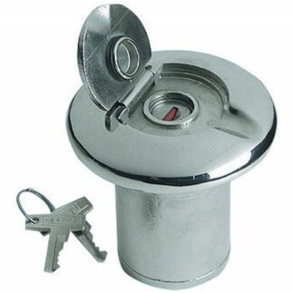 Su Dolum Ağzı, Kilitli - LHR