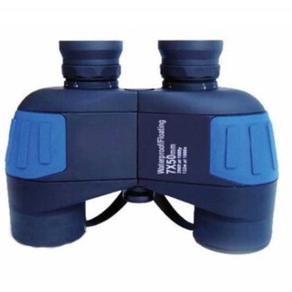 Su Geçirmez Batmaz Marin Dürbün 7x50mm - LHR