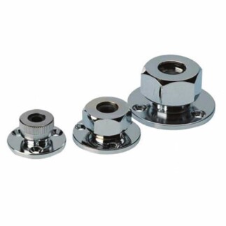 Su Geçirmez Kablo Çıkışı Kromaj - TMC