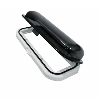 Su Geçirmez Radyo/Teyp Muhafaza Kapağı - LHR