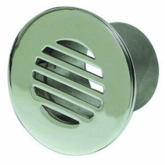 Su Gideri - AISI 316 Paslanmaz Çelik - LHR