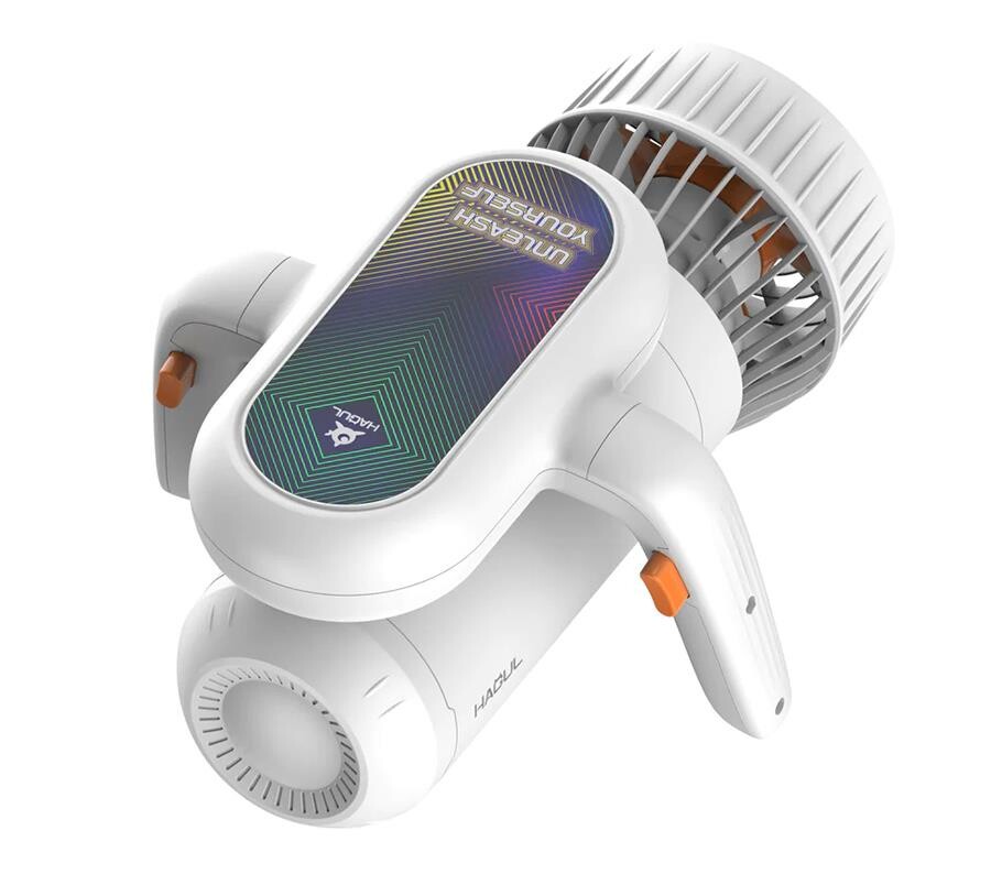 Sublue Hagul Sea Scooter - 1