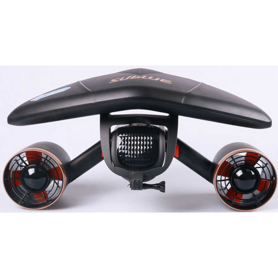 Sublue MixPro Su Altı Sea Scooter - 2