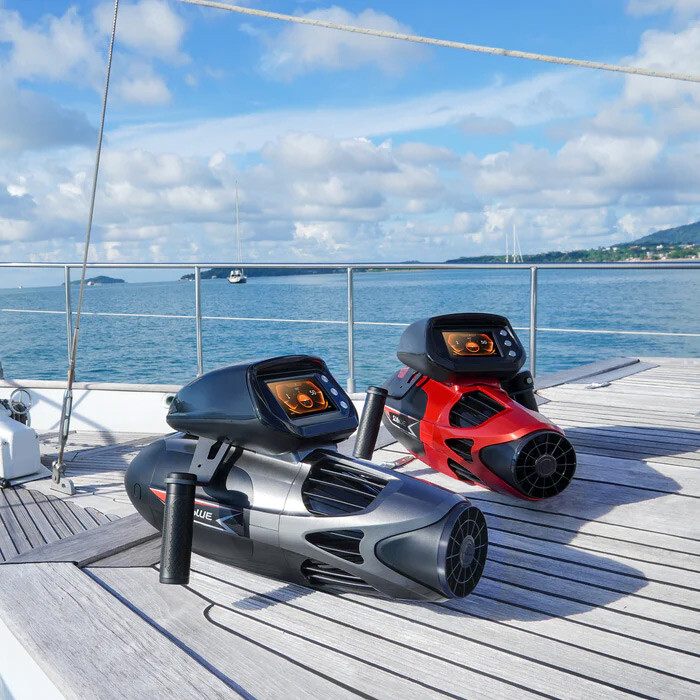 Sublue Vapor Su Altı Scooter - 2
