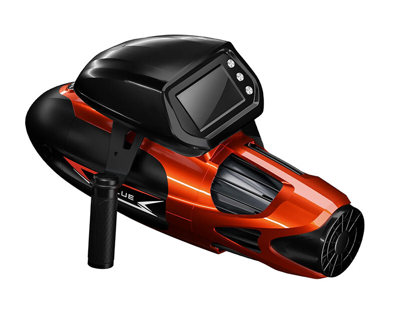 Sublue Vapor Su Altı Scooter - 1