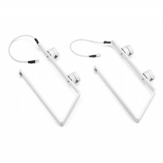 SUP / Pasarella İçin Vardavelaya Montaj Tutucu - TREM