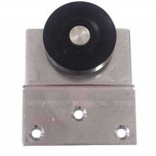 Sürgü Kapı Arabası, Üst, 60x70mm - LHR